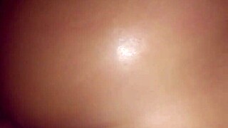 This milf tries anal for the first time, and she loves it!