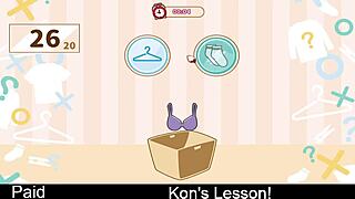 kons lesson week 05 instruction