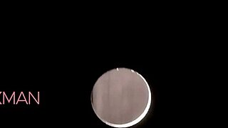 Sadira Howife works a gloryhole at Lux Boate in Cachoeirinha! 😘