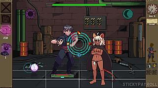 i fucked my step girlfriend in magical school girl academy hentai, and i coudlnt handle it part 3