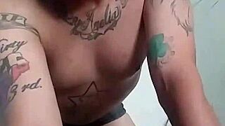 SHEMALE SLUT NATALIE SIN SOLO AMATEURS!