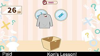 kons lesson week 05 instruction