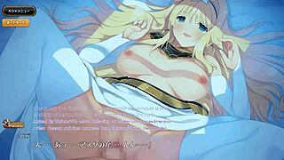 Evenicle Scene 35 with Subtitles