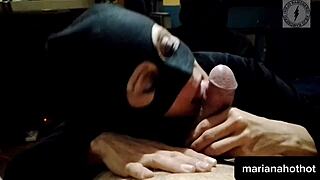 This argentinian amateur is giving a real pov blowjob 😘