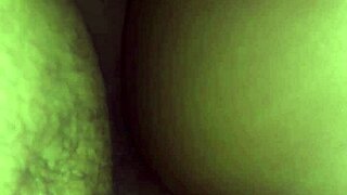 This milf tries anal for the first time, and she loves it!