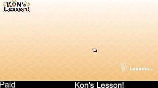 kons lesson week 05 instruction
