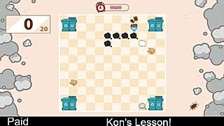 kons lesson week 05 instruction