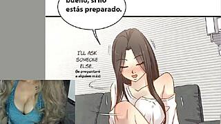 Estúpido Amor - Capítulo 3: Hot Erotic Anime Narration