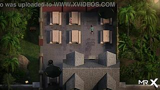 Treasure of nadia - sunsets are beautiful, but not like you e2 22