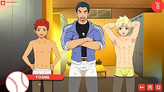 now its ichirus turn in bacchikoi