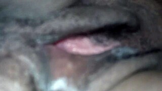 Angelg and Kuzz Enjoy Fat Pussy