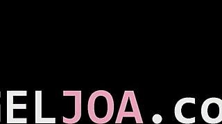 Extreme Punk Sex with Famous Fetish Model