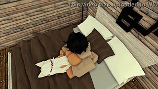 Follo A Mi Novia En Varias Poses Roblox