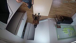 Missy Maverick's Emotional Cam Fetish