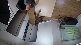 Missy Maverick's Emotional Cam Fetish