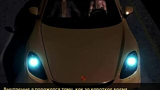 complete gameplay of pale carnations part 41 with teen characters