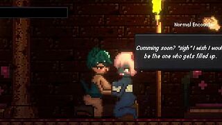 drain mansion ep5 with naked scenes