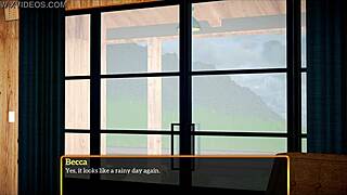 My new family episode 445