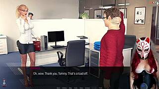 What Secrets Hide in Jessica O'Neil's Hard News Ep 18?