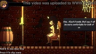 drain mansion ep5 with naked scenes