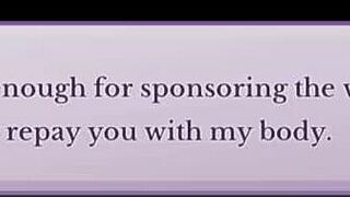 watch the arrogant kaiju princess in all gallery sex events part 3