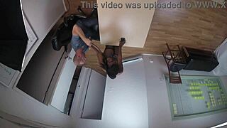 Missy Maverick's Emotional Cam Fetish