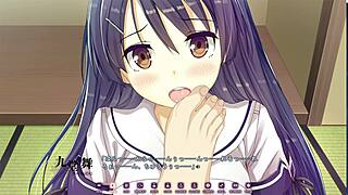 mai kudou in koinaka scene 2, experiencing first love and creampie sex