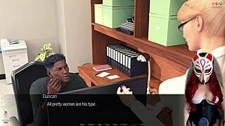 What Secrets Hide in Jessica O'Neil's Hard News Ep 18?