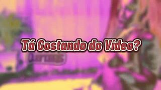 Live Sexy! Debora Fantine, That Sexy And Naughty Schoolgirl!