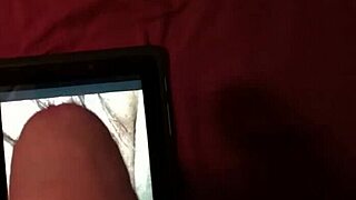 tribute for cyberdebb with hot cum dripping everywhere 😘