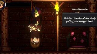 drain mansion ep5 with naked scenes