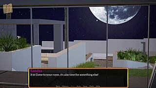 My New Stepfamily Game Episode 591 Detailed Scenes