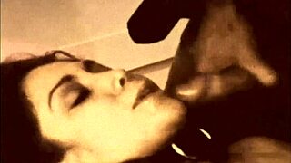 I remember vintage london rope bondage in sixties