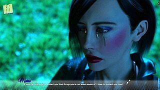 i love her big ass and tits in alternate existence