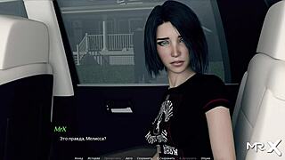 زوجة تاخذ زب في طيزها في مشهد لعبة actinglessons