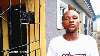 nackana republic fuck maskgodez when her boyfriend traveled