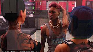 complete gameplay of being a dik episode 3 part 1