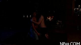 Free huge knob teen 18+ porn with rough fucking