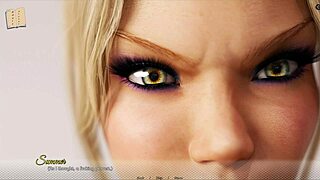 Alternate existence 4: a narrative game