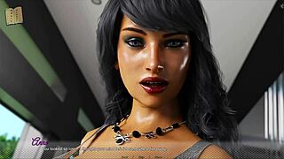 Alternate existence 4: a narrative game