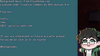 they were roommates, now boyfriends in yaoi s2 e9!