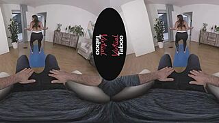 Sofia Lee's Shaved Pussy Blowjob Will Make Your Cock Hard! 😏