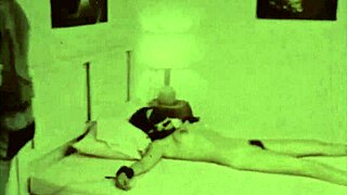 I remember vintage london rope bondage in sixties