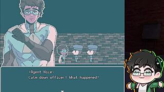 they were roommates, now boyfriends in yaoi s2 e9!