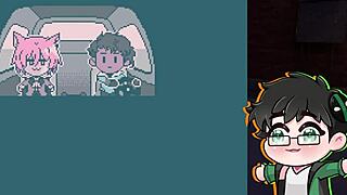 they were roommates, now boyfriends in yaoi s2 e9!