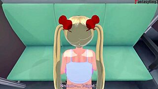 I airi akizuki suck dick on the bus 1 oni chichi cute blonde step public full and pov on sheer and ptrn fantasyking3