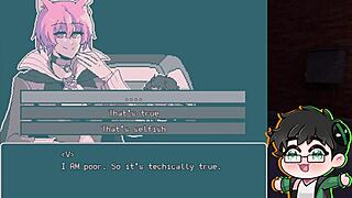 they were roommates, now boyfriends in yaoi s2 e9!