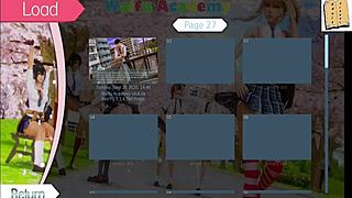 academy 133 adventure begins