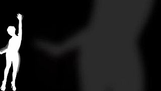 Black Tgirls Pop Queen Cammii Masturbate Long Legs With Big Black Cock Anal Finger!