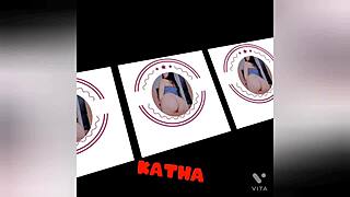 this hot latina student strives to succeed in her school year